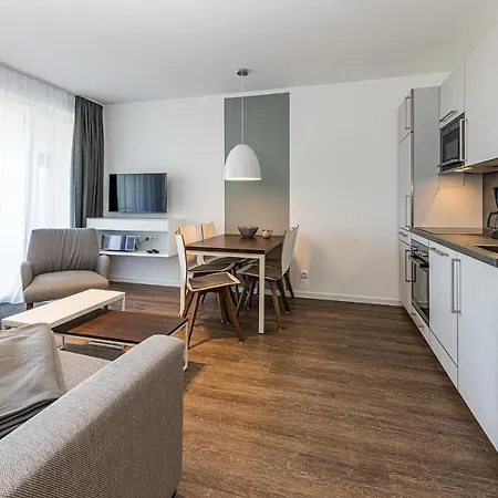 Deichhaeuser Anna Kueste Deichhaeuser Anna Kueste 8-21 Apartman