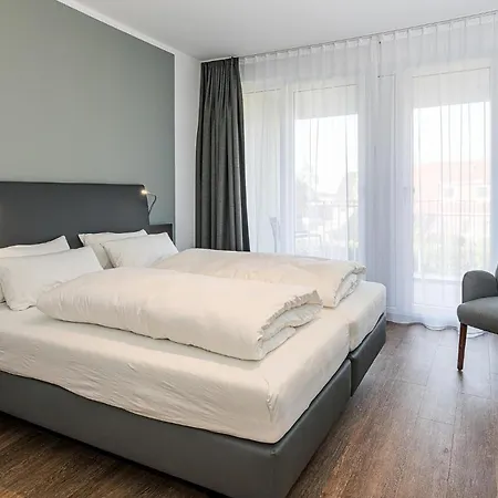 Apartman Deichhaeuser Anna Kueste Deichhaeuser Anna Kueste 8-21 *