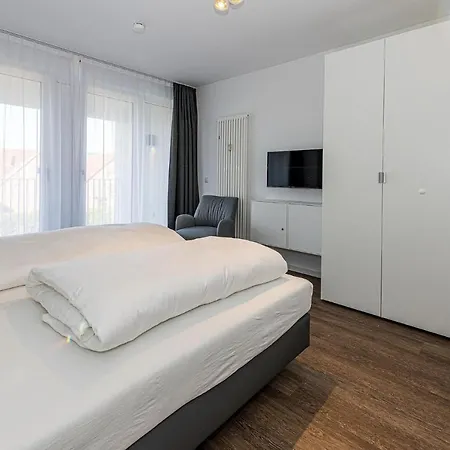 Deichhaeuser Anna Kueste Deichhaeuser Anna Kueste 8-21 Apartman